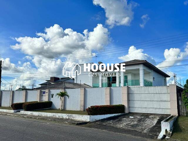 #476 - Casa para Venda em Cruzeiro do Sul - AC - 2