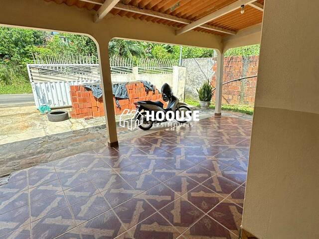 #481 - Casa para Venda em Cruzeiro do Sul - AC - 1
