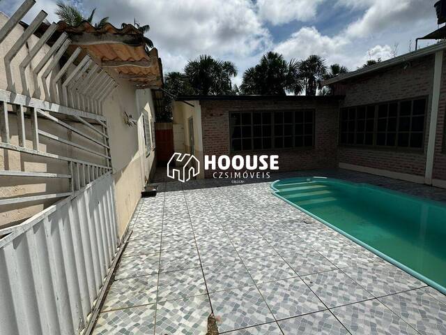 #481 - Casa para Venda em Cruzeiro do Sul - AC - 3
