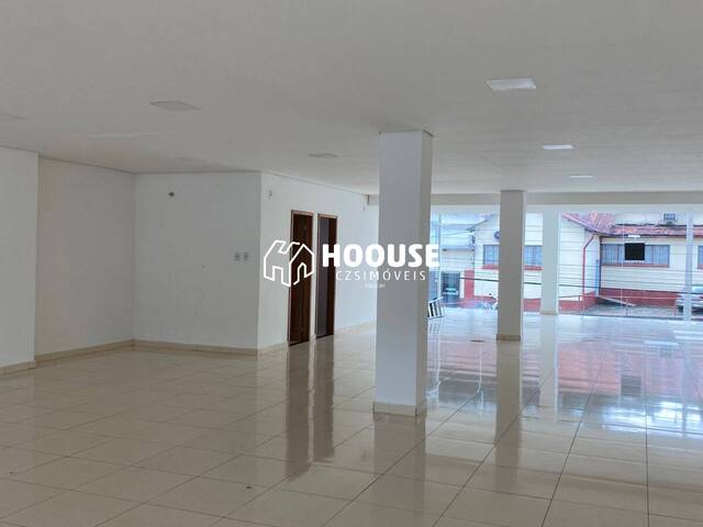 Sala para Locação em Cruzeiro do Sul - 4