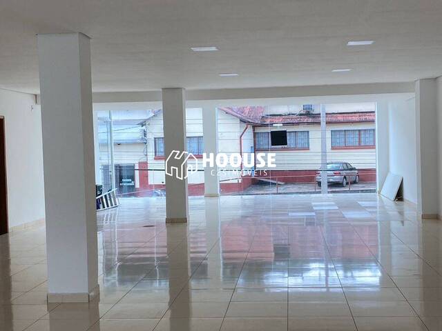Sala para Locação em Cruzeiro do Sul - 5