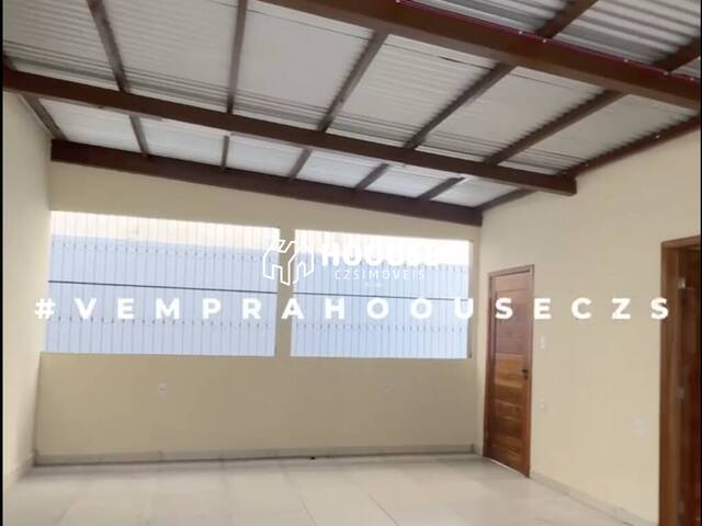 Casa para Venda em Cruzeiro do Sul - 4