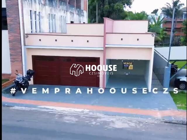 Casa para Venda em Cruzeiro do Sul - 2