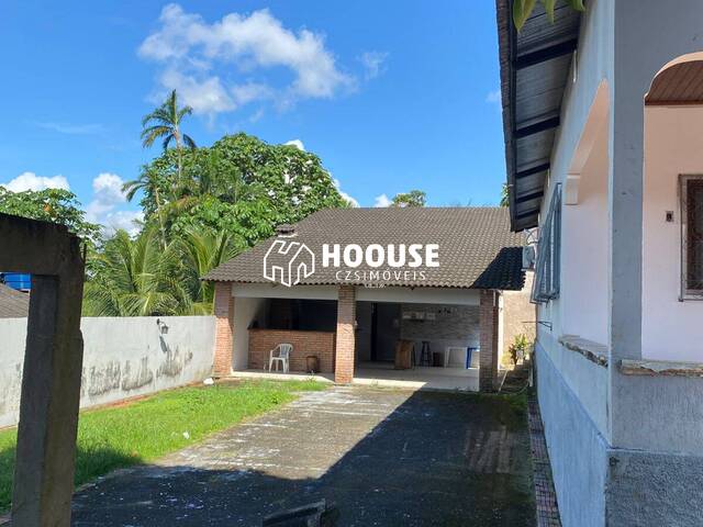 #525 - Casa para Locação em Cruzeiro do Sul - AC - 3