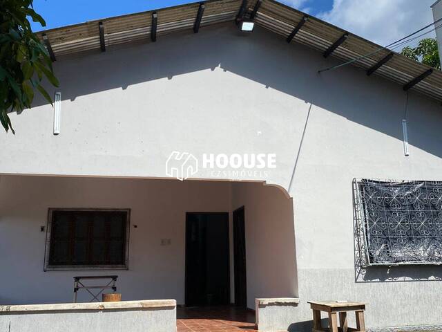 #525 - Casa para Locação em Cruzeiro do Sul - AC - 2