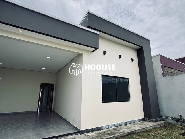 #527 - Casa para Venda em Cruzeiro do Sul - AC - 2