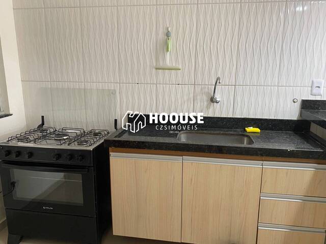 #529 - Apartamento em Residencial para Locação em Cruzeiro do Sul - AC - 3