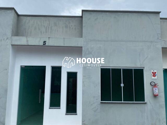 #529 - Apartamento em Residencial para Locação em Cruzeiro do Sul - AC - 2