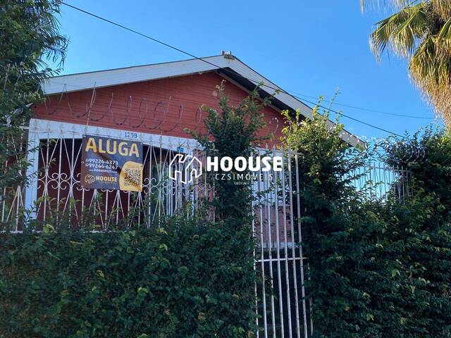 #531 - Casa para Locação em Cruzeiro do Sul - AC - 2