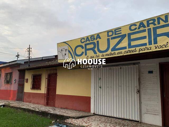 #539 - Casa para Venda em Cruzeiro do Sul - AC - 2