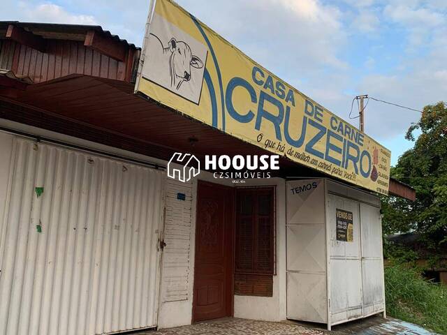 #539 - Casa para Venda em Cruzeiro do Sul - AC - 3