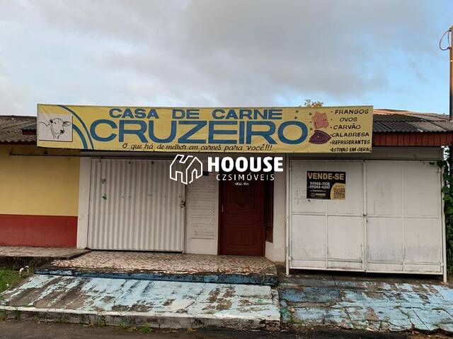 #539 - Casa para Venda em Cruzeiro do Sul - AC - 1