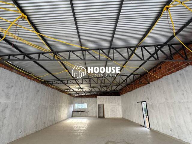 #541 - Salão Comercial para Locação em Cruzeiro do Sul - AC - 3