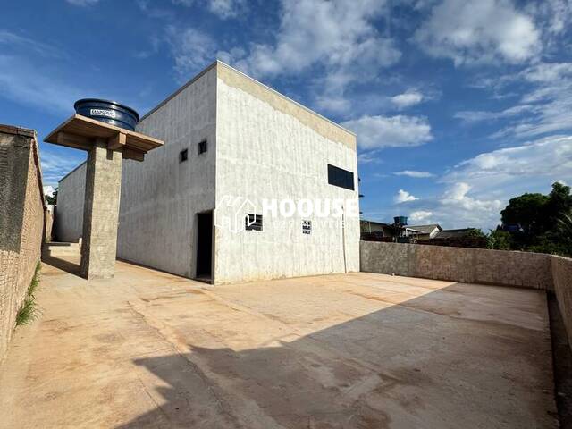 Salão Comercial para Locação em Cruzeiro do Sul - 5