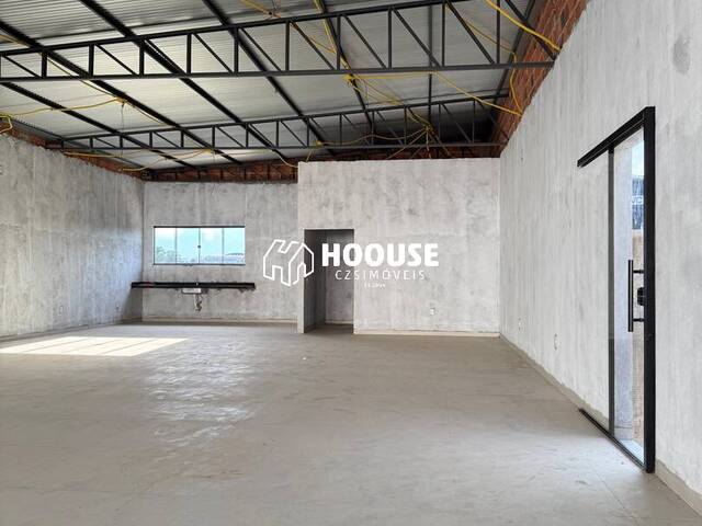 #541 - Salão Comercial para Locação em Cruzeiro do Sul - AC - 2