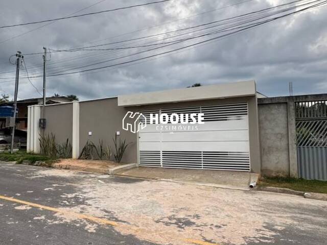 #542 - Casa para Venda em Cruzeiro do Sul - AC - 3