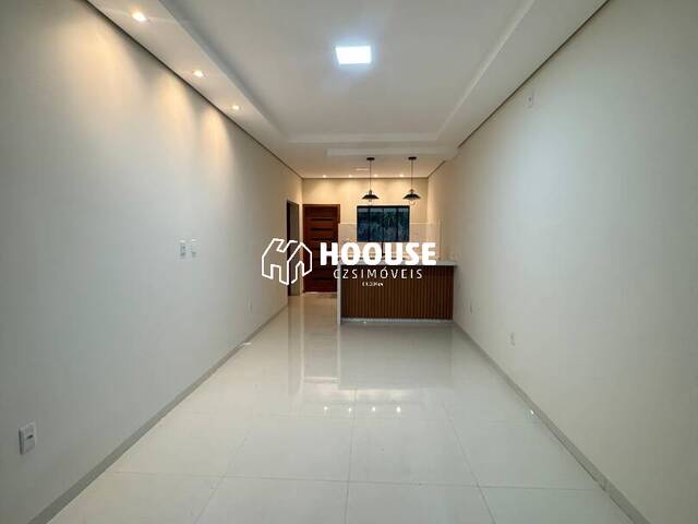 #542 - Casa para Venda em Cruzeiro do Sul - AC - 2