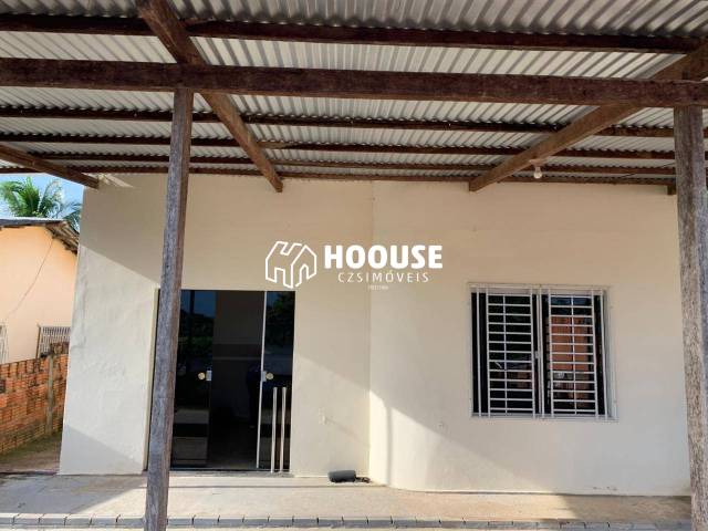 #517 - Casa para Locação em Cruzeiro do Sul - AC - 2