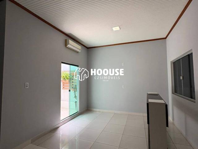 #548 - Casa para Locação em Cruzeiro do Sul - AC - 3