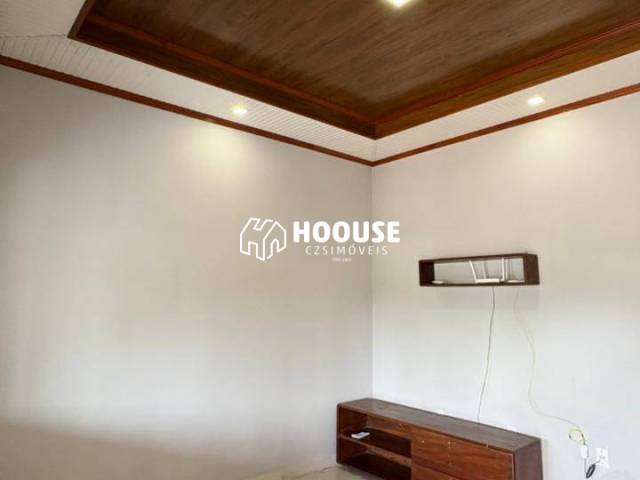 Casa para Locação em Cruzeiro do Sul - 5