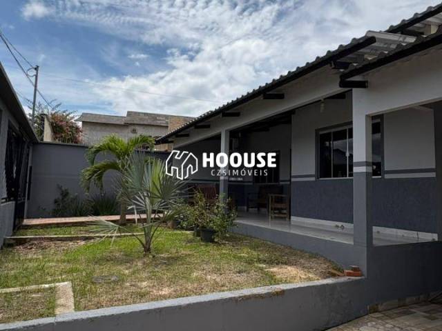 #548 - Casa para Locação em Cruzeiro do Sul - AC - 1