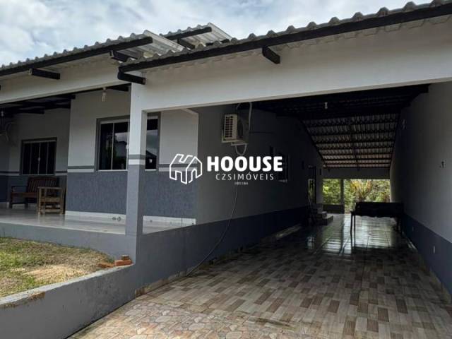 #548 - Casa para Locação em Cruzeiro do Sul - AC - 2