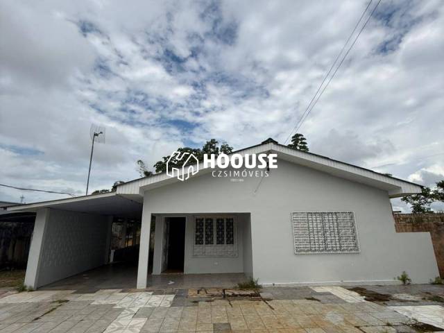 #549 - Casa para Locação em Cruzeiro do Sul - AC - 2