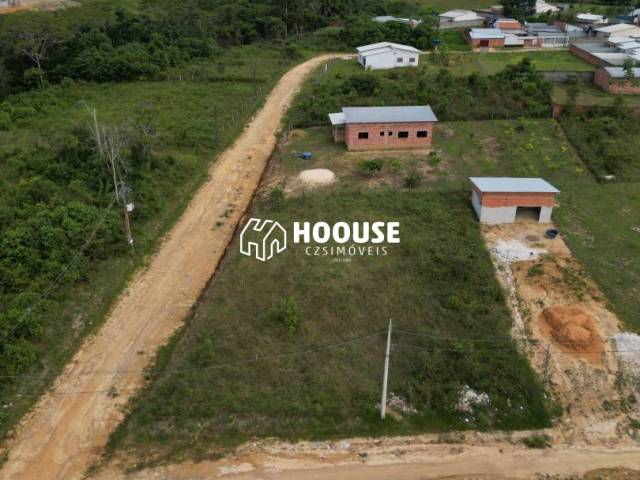 Área para Venda em Cruzeiro do Sul - 4