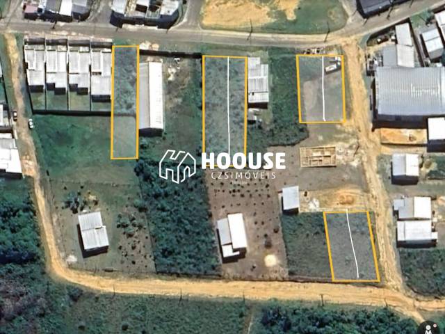 Área para Venda em Cruzeiro do Sul - 5