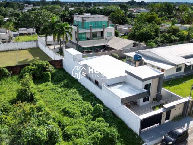 Venda em Aeroporto Velho - Cruzeiro do Sul
