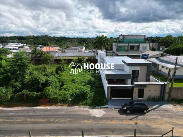 #551 - Área para Venda em Cruzeiro do Sul - AC - 3