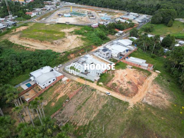 #552 - Área para Venda em Cruzeiro do Sul - AC - 2