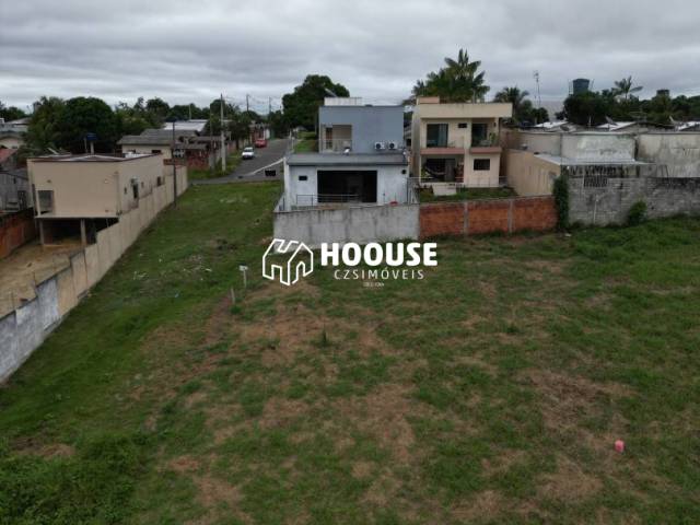 #553 - Área para Venda em Cruzeiro do Sul - AC - 2