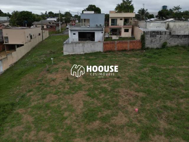 Área para Venda em Cruzeiro do Sul - 5