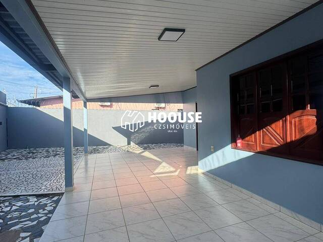 Casa para Locação em Cruzeiro do Sul - 5