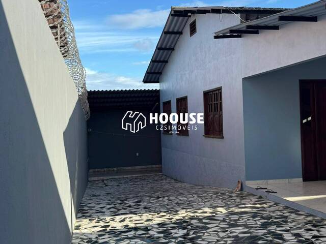 Casa para Locação em Cruzeiro do Sul - 4