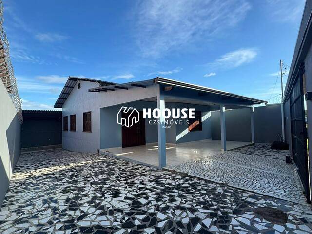 Casa para Locação em Cruzeiro do Sul - 2