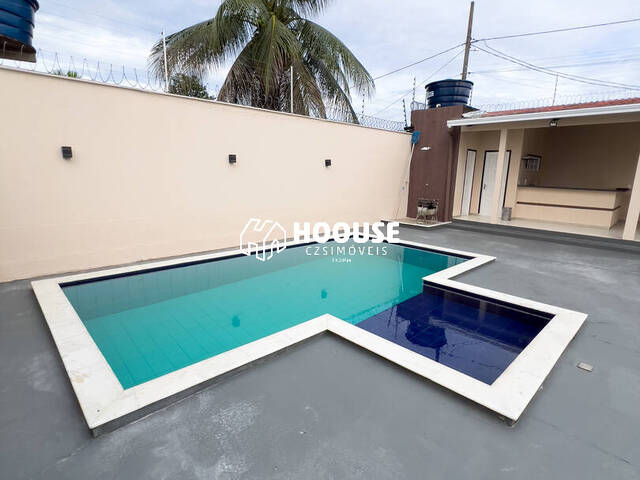 Casa para Venda em Cruzeiro do Sul - 2