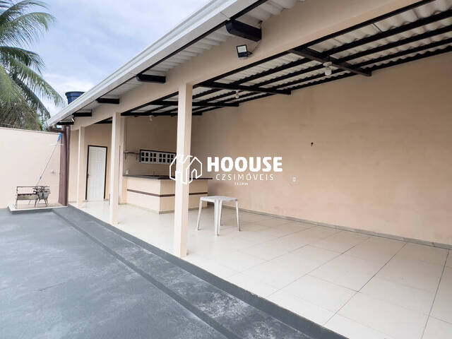 Casa para Venda em Cruzeiro do Sul - 5