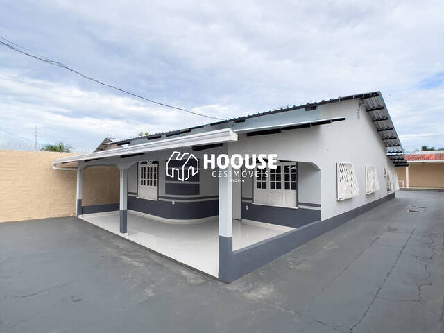 Venda em Nossa Senhora das Graças - Cruzeiro do Sul