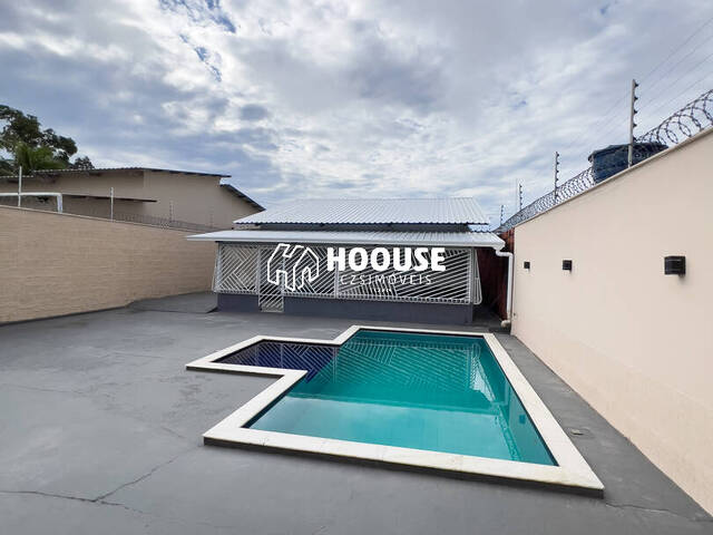 Casa para Venda em Cruzeiro do Sul - 3