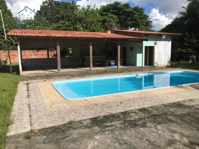 #181 - Casa para Venda em Cruzeiro do Sul - AC - 2