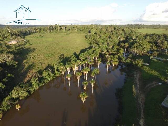 Área para Venda em Cruzeiro do Sul - 4