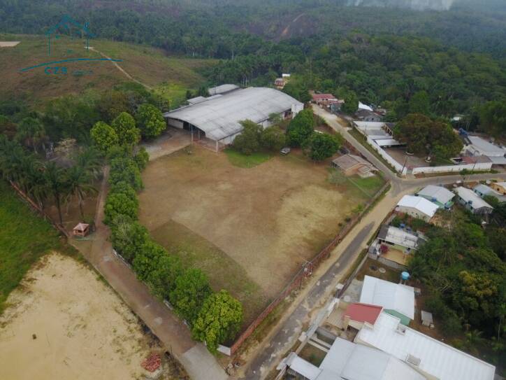 Conjunto Comercial-Sala à venda com 6 quartos - Foto 2