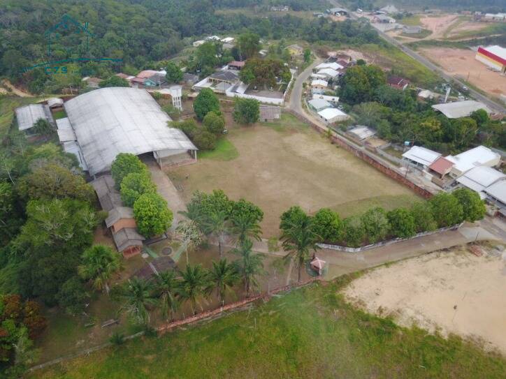 Conjunto Comercial-Sala à venda com 6 quartos - Foto 3