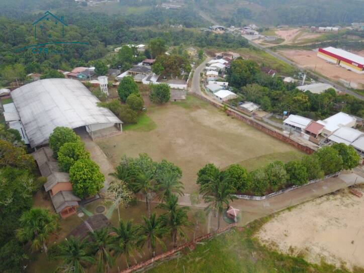 Conjunto Comercial-Sala à venda com 6 quartos - Foto 4