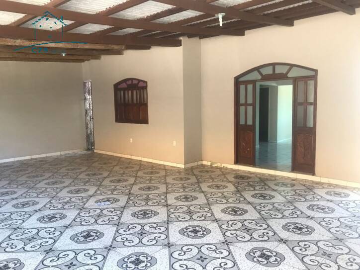 Casa à venda com 3 quartos, 203m² - Foto 4