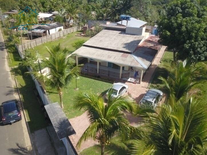 Casa à venda com 3 quartos, 2500m² - Foto 4