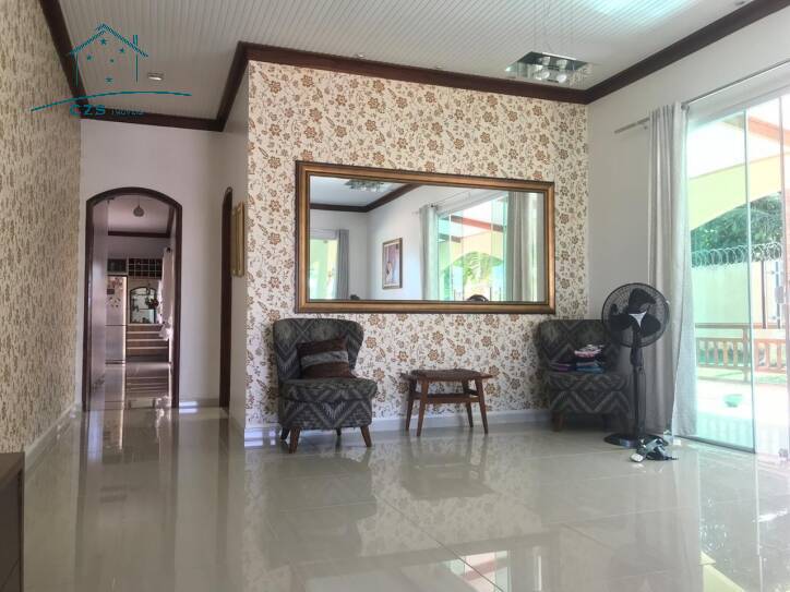 Casa à venda com 3 quartos, 2500m² - Foto 3