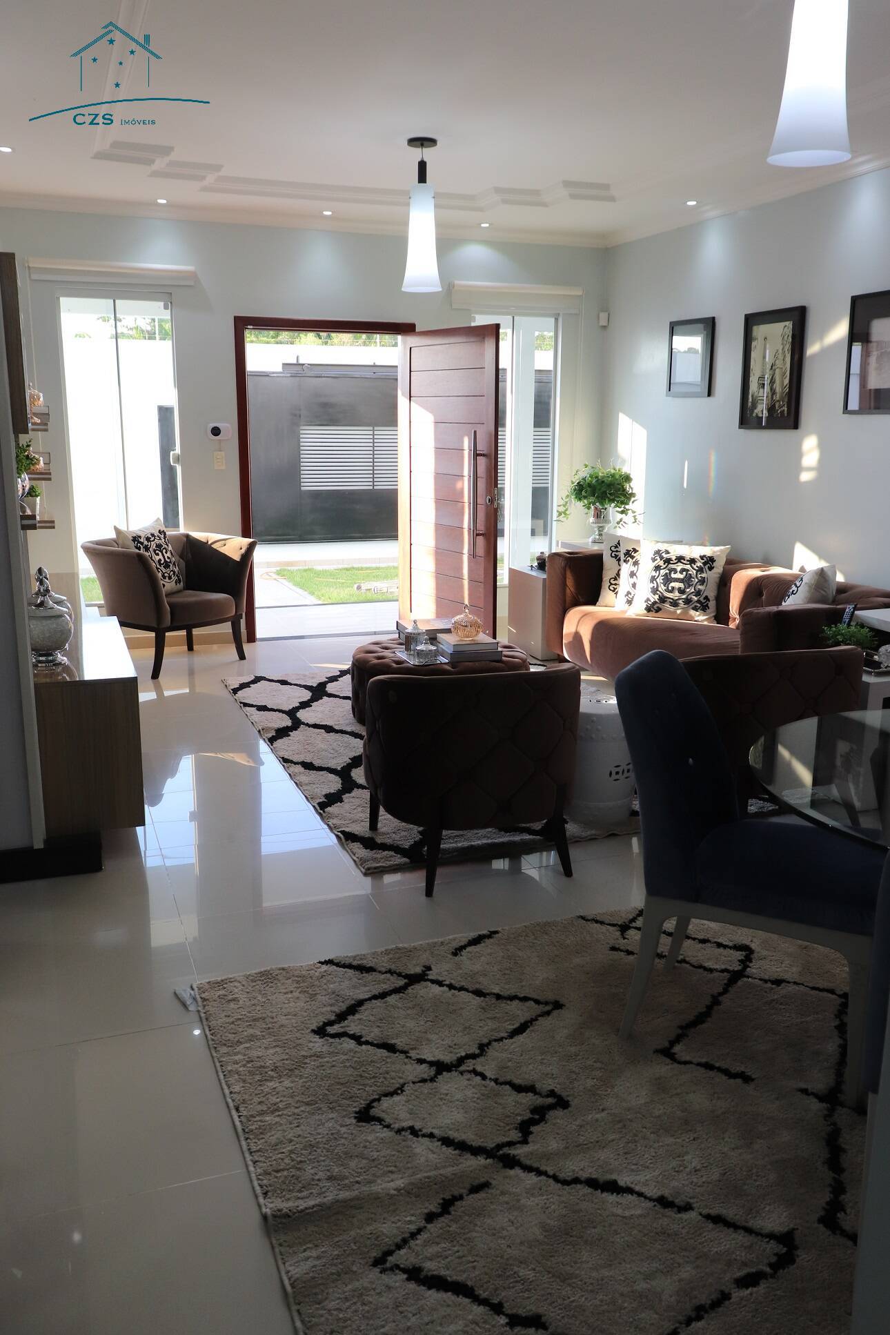 Casa à venda com 3 quartos, 469m² - Foto 4